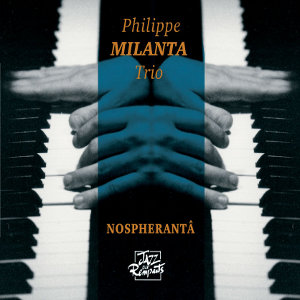 PHILIPPE MILANTA / フィリップ・ミランタ / Nospheranta 