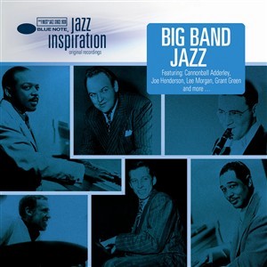 V.A.(JAZZ INSPIRATION) / Jazz Inspiration Big Band Jazz