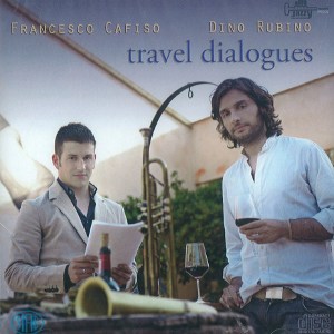 FRANCESCO CAFISO / フランチェスコ・カフィーソ / Travel Dialogues
