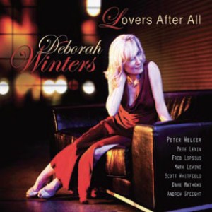 DEBORAH WINTERS / Lovers After All