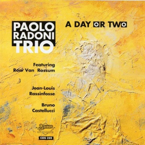 PAOLO RADONI / A Day Or Two
