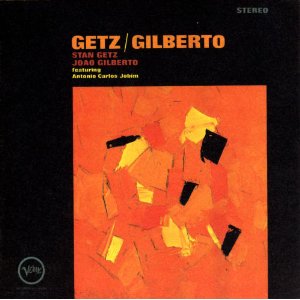 STAN GETZ / スタン・ゲッツ / Getz / Gilberto(SACD/STEREO)