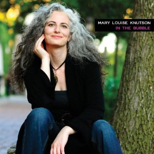 MARY LOUISE KNUTSON / マリールウィーズヌットソン / In The Bubble