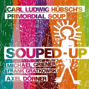 CARL LUDWIG HUBSCH / Souped-Up