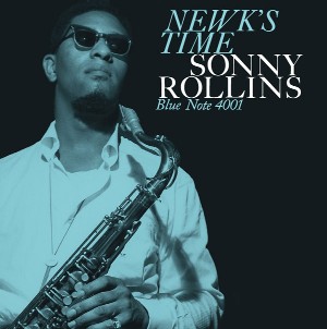 SONNY ROLLINS / ソニー・ロリンズ / Newk's Time(LP) / ニュークス・タイム(LP)