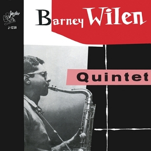 BARNEY WILEN / バルネ・ウィラン / Quintet 1957