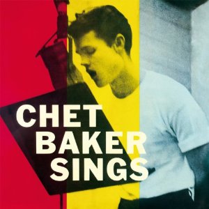 CHET BAKER / チェット・ベイカー / Sings(LP/180g)