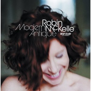 ROBIN MCKELLE / ロビン・マッケル / Modern Antique