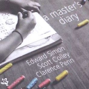 EDWARD SIMON / エドワード・サイモン / A Master's Diary