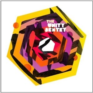 THE UNITY SEXTET / ユニティ・セクステット / The Unity Sextet(LP)