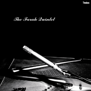 FARAH QUINTET / ファラー・クインテット / Farah Quintet(LP) / ファラー・クインテット(LP)