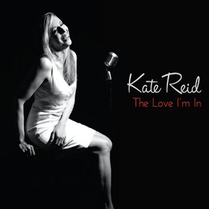 KATE REID / ケイト・リード / Love I'm In