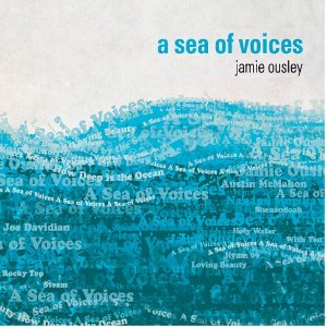 JAMIE OUSLEY / Sea Of Voices