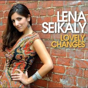 LENA SEIKALY / Lovely Changes