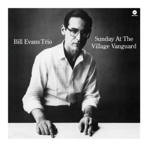 BILL EVANS / ビル・エヴァンス / Sunday At The Village Vanguard + 1 Bonus Track(LP/180g)