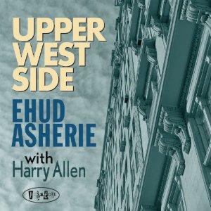 EHUD ASHERIE / エイフッド・アシュリー / Upper West Side