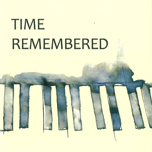 ALASTAIR LAURENCE / アレイスター・ローレンス / Time Remembered