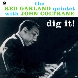 RED GARLAND / レッド・ガーランド / Dig it! +1 Bonus Track(LP/180G)