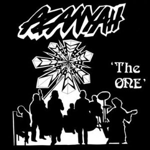 AZANYAH / The One(CD)