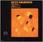 スタン・ゲッツ / ゲッツ／ジルベルト