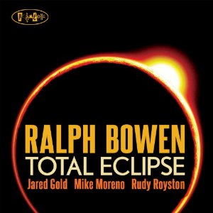 RALPH BOWEN / ラルフ・ボウエン / Total Eclipse /  