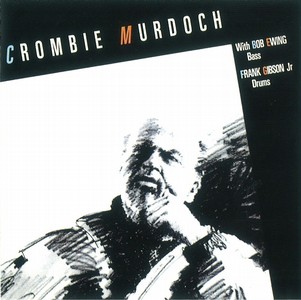 CROMBIE MURDOCH / クロンビー・マードック / Crombie Murdoch