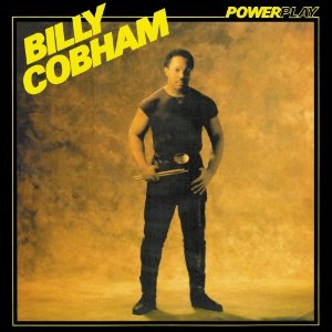 BILLY COBHAM / ビリー・コブハム / Power Play