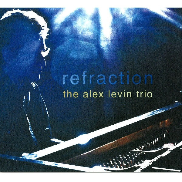 ALEX LEVIN / アレックス・レヴィン / Refraction