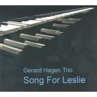 GERARD HAGEN / Song For Leslie