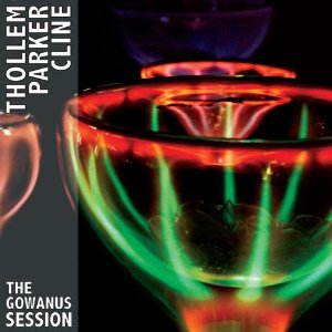 THOLLEM MCDONAS / The Gowanus Session(CD)