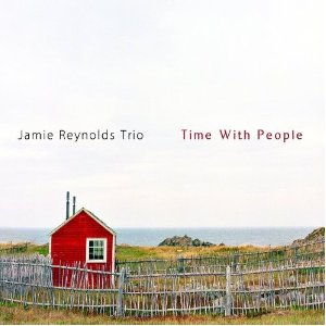 JAMIE REYNOLDS / ジェイミー・レイノルズ / Time With People