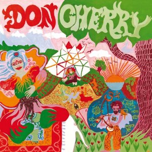 DON CHERRY / ドン・チェリー / Organic Music Society / オーガニック・ミュージック・ソサエティ