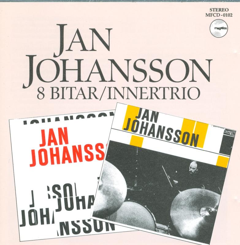One For My Baby Jan Johansson