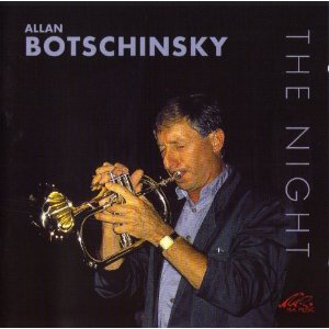 ALLAN BOTSCHINSKY / アラン・ボチンスキー / Night