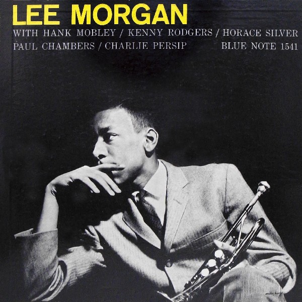 LEE MORGAN / リー・モーガン / Lee Morgan Vol.2 / リー・モーガン・ VOL,2