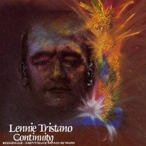 LENNIE TRISTANO / レニー・トリスターノ / Continuity