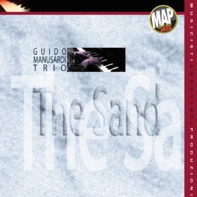 GUIDO MANUSARDI / ギド・マヌサルディ / The Sand