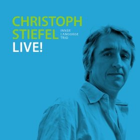 CHRISTOPH STIEFEL / クリストフ・スティーフェル / Live!