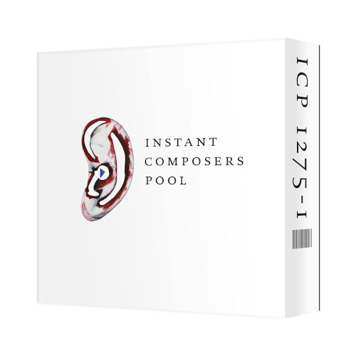 V.A.(ICP) / Instant Composers Pool (52CD+2DVD BOX SET)