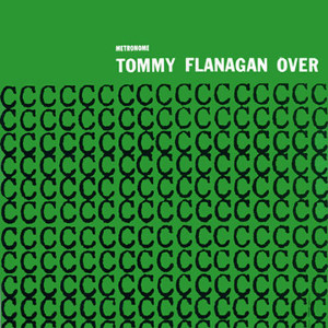 TOMMY FLANAGAN / トミー・フラナガン / OVERSEAS (200G MONO)