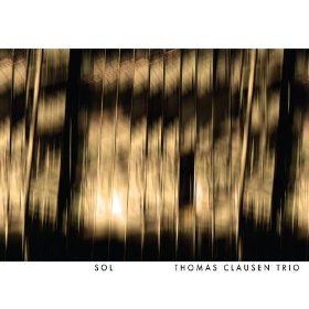 THOMAS CLAUSEN / トーマス・クラウセン / Sol