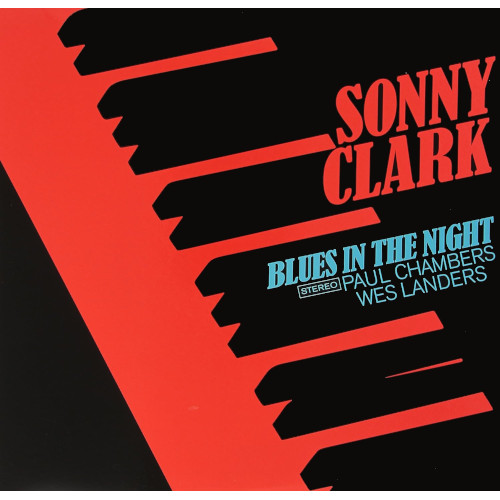SONNY CLARK / ソニー・クラーク / Blues in the Night(LP/180g)