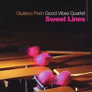 GIULLIANO PERIN / Sweet Lines