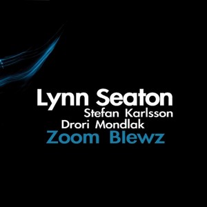 LYNN SEATON / リン・シートン / Zoom Blewz