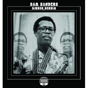 SAM SANDERS / サム・サンダース / Mirror, Mirror / ミラー・ミラー