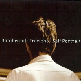 REMBRANDT FRERICHS / レンブラント・フレリフス / Self Portrait