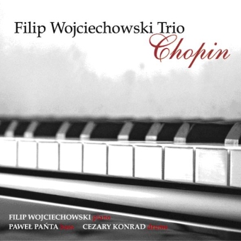 FILIP WOJCIECHOWSKI / フィリップ・ヴォイチェホフスキ / Chopin