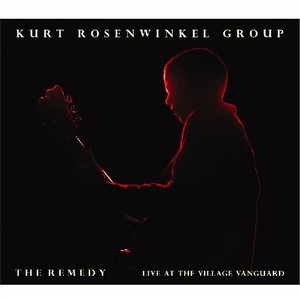 KURT ROSENWINKEL / カート・ローゼンウィンケル / The Remedy  / レメディ(2CD)