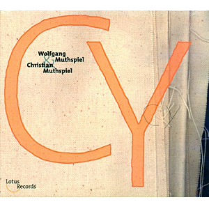 WOLFGANG MUTHSPIEL / ウォルフガング・ムースピール / Cy Music on Works of Cy Twombly