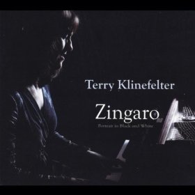 TERRY KLINEFELTER / テリー・クラインフェルター / Zingaro